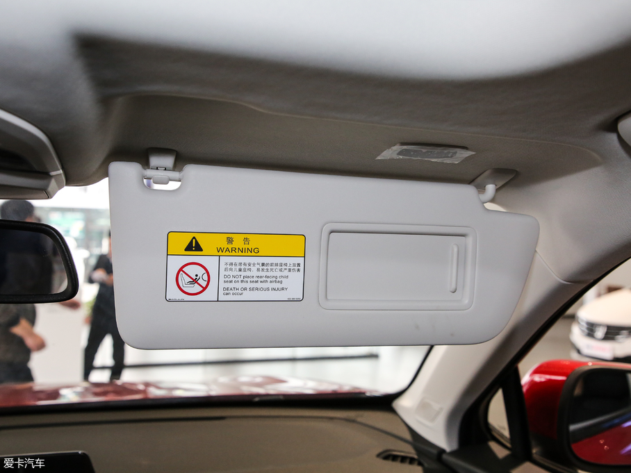 2019ERS-5 1.5T CVTӰ V