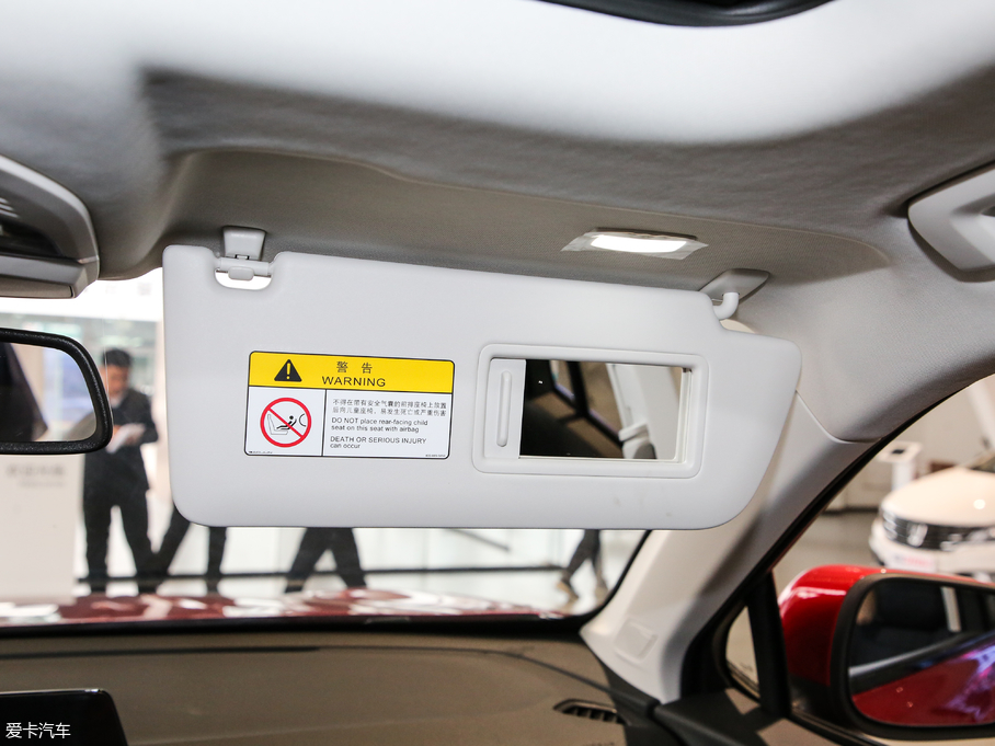 2019ERS-5 1.5T CVTӰ V