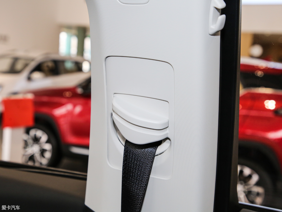 2019ERS-5 1.5T CVT(lin)Ӱ V