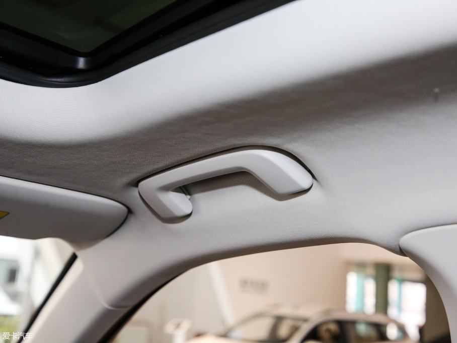 2019ERS-5 1.5T CVTӰ V