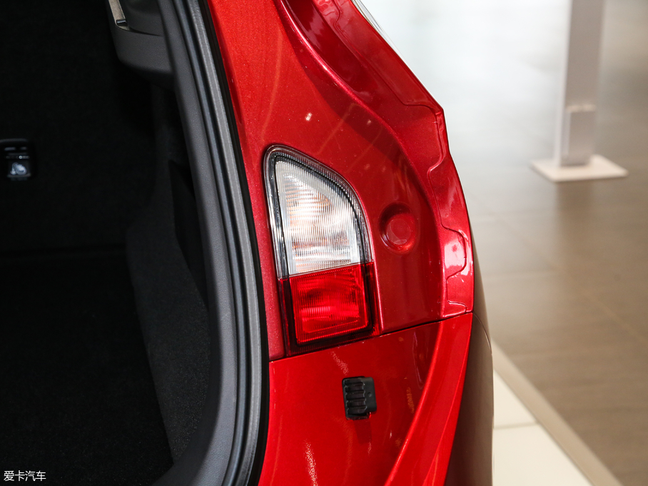 2019ERS-5 1.5T CVTӰ V