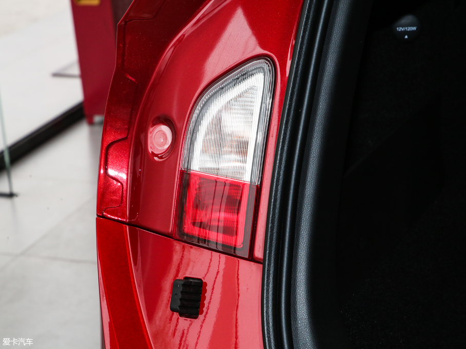 2019ERS-5 1.5T CVTӰ V