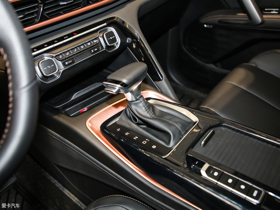 2019ERS-5 1.5T CVTӰ V