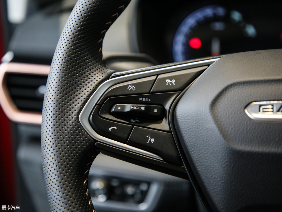 2019ERS-5 1.5T CVTӰ V