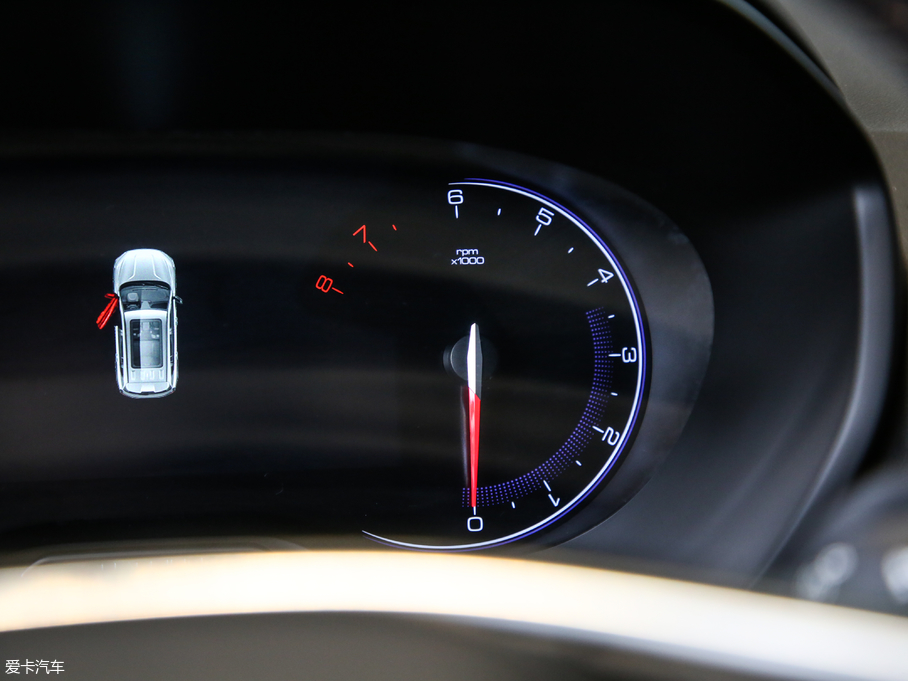 2019ERS-5 1.5T CVTӰ V