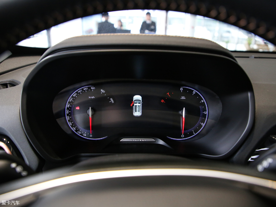 2019ERS-5 1.5T CVTӰ V