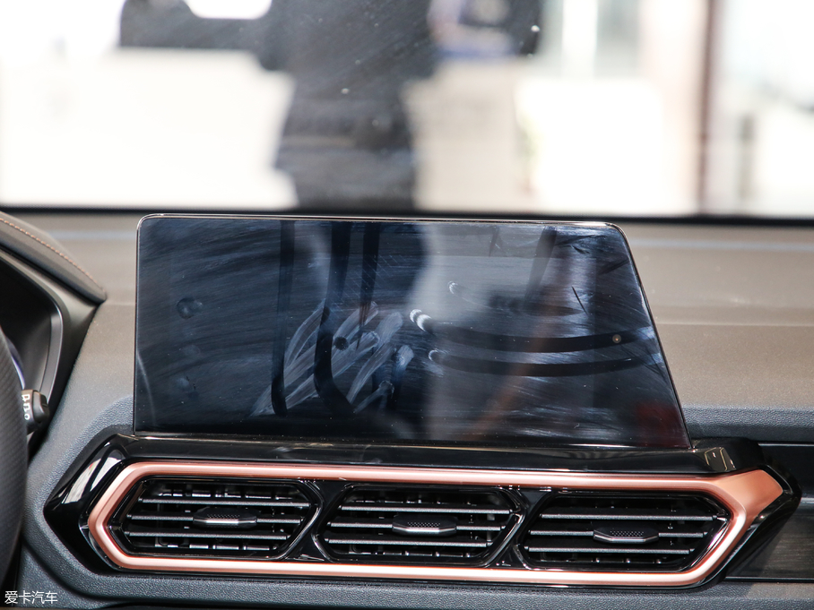 2019ERS-5 1.5T CVTӰ V