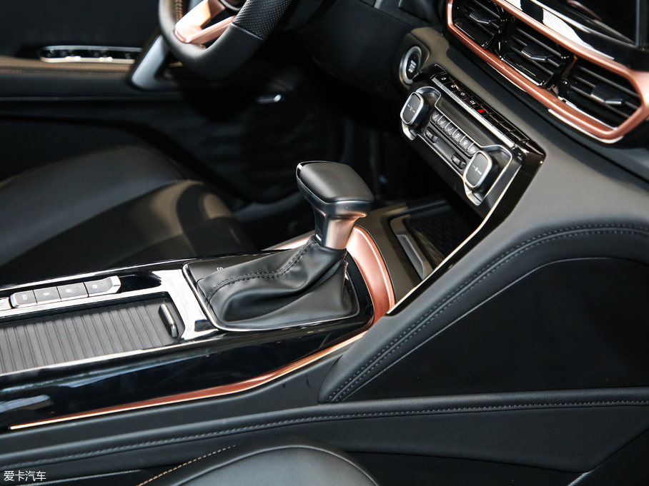 2019ERS-5 1.5T CVTӰ V