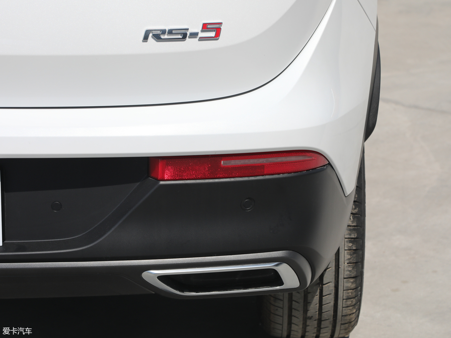 2019ERS-5 1.5T CVT{F V