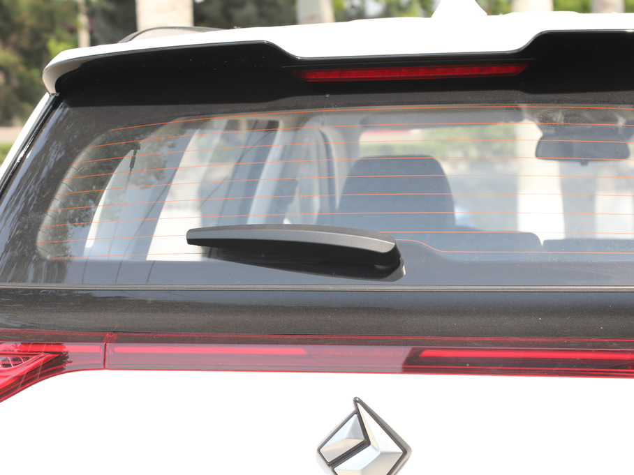 2019ERS-5 1.5T CVT{F V