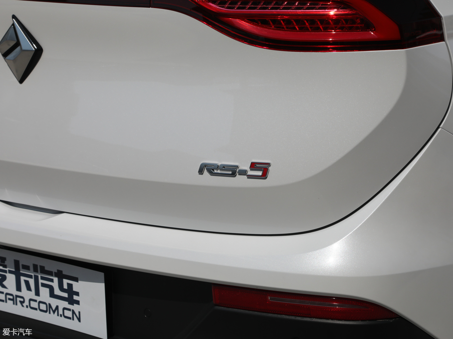 2019ERS-5 1.5T CVT{F V