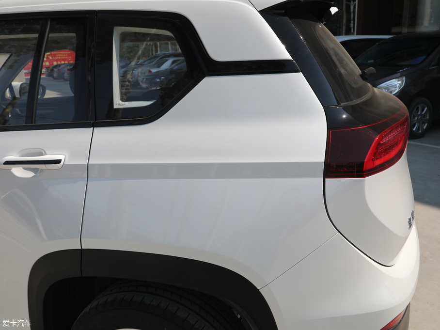 2019ERS-5 1.5T CVT{F V