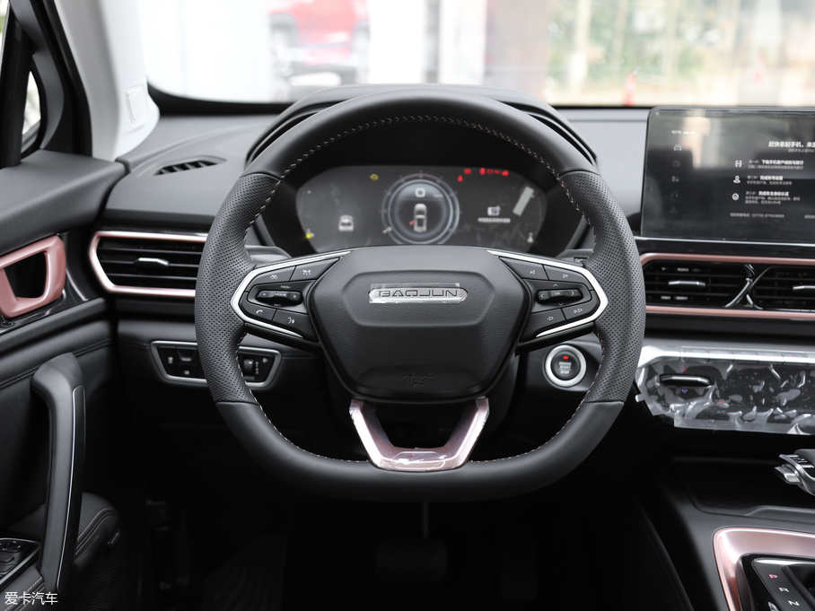 2019ERS-5 1.5T CVT{F V