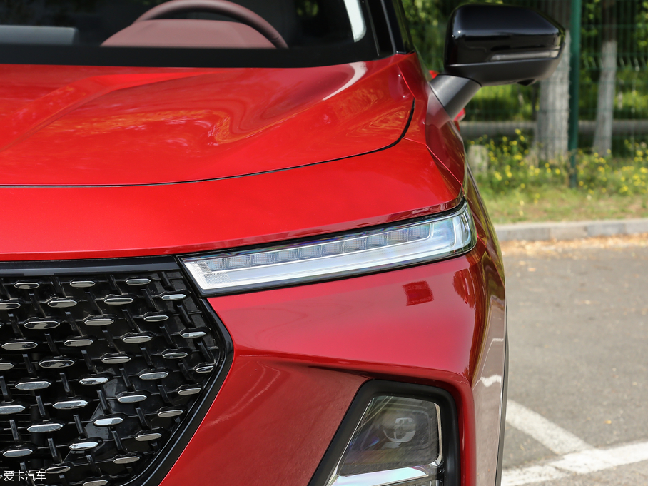 2019ERS-5 1.5T CVT{Ş V