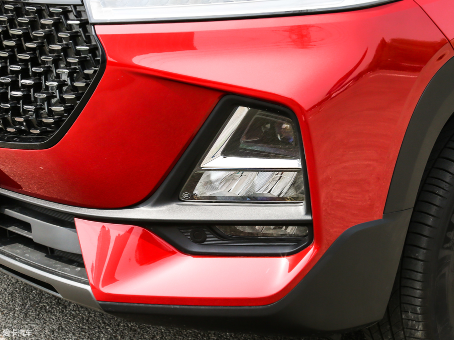 2019ERS-5 1.5T CVT{Ş V