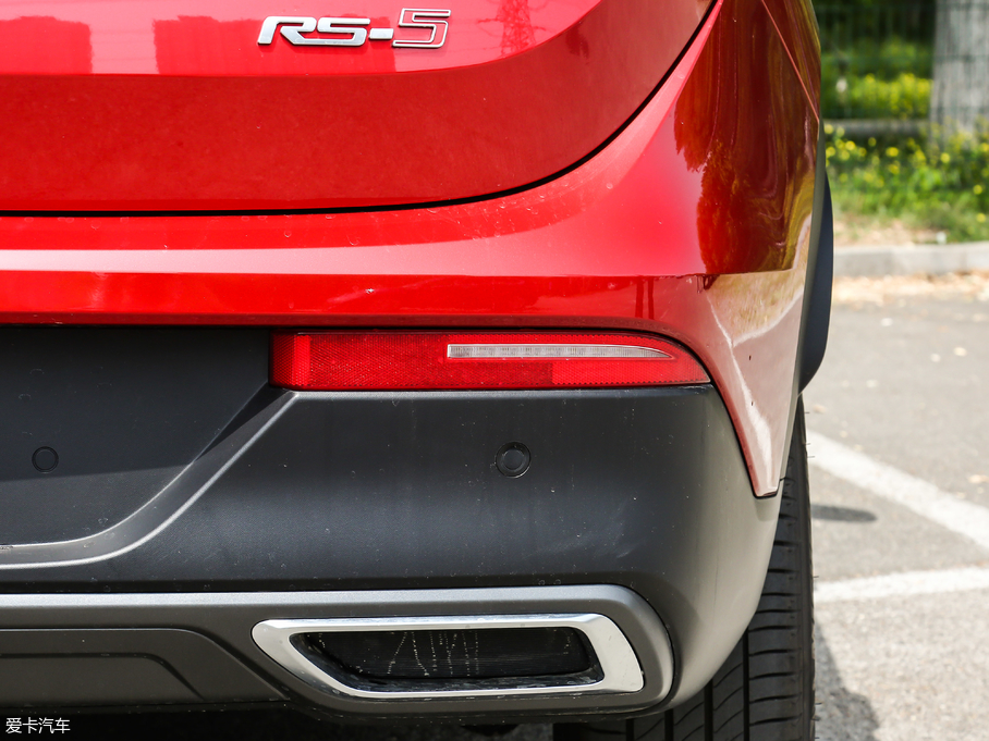 2019ERS-5 1.5T CVT{Ş V