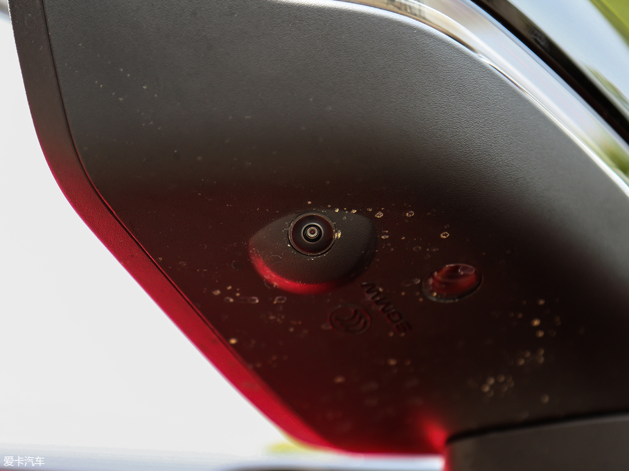 2019ERS-5 1.5T CVT{Ş V