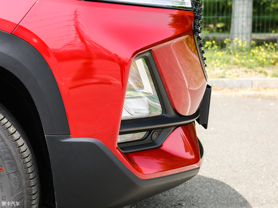 2019ERS-5 1.5T CVT{Ş V