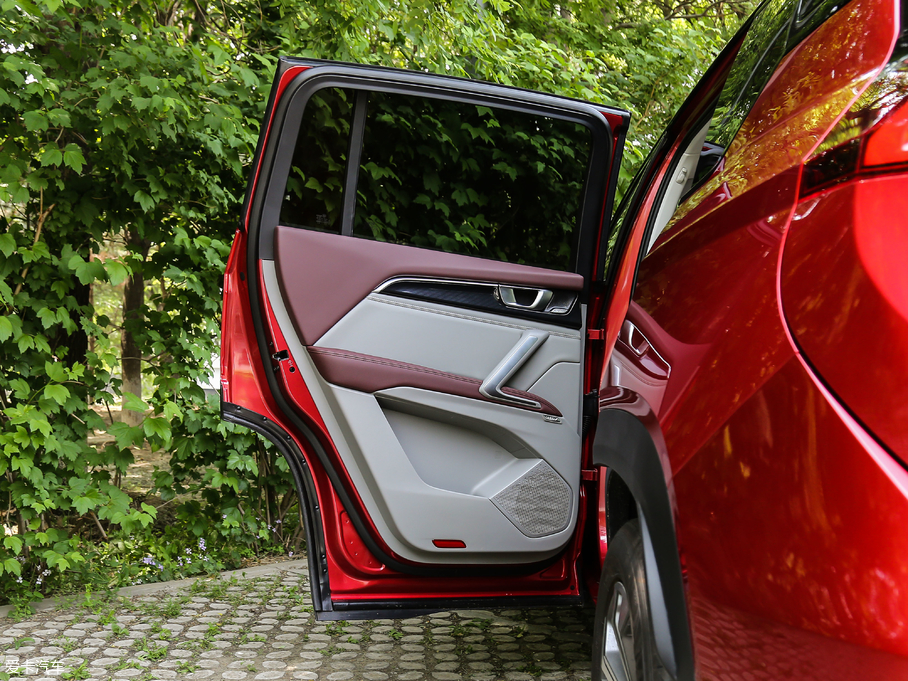 2019ERS-5 1.5T CVT{Ş V