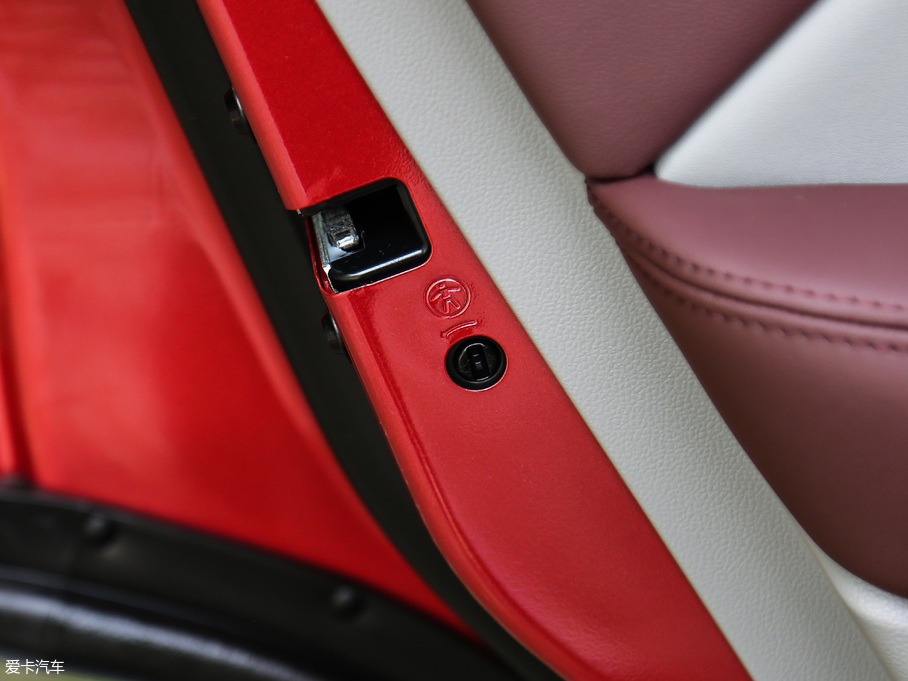 2019ERS-5 1.5T CVT{Ş V