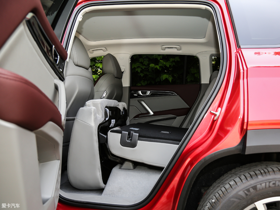 2019ERS-5 1.5T CVT{Ş V