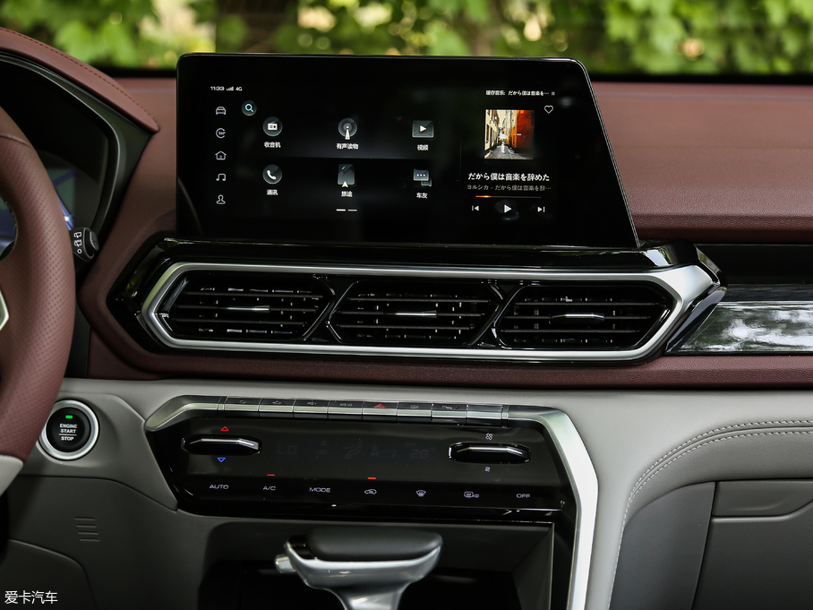 2019ERS-5 1.5T CVT{Ş V