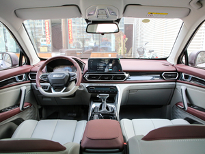 20191.5T CVT{Ş V ȫ