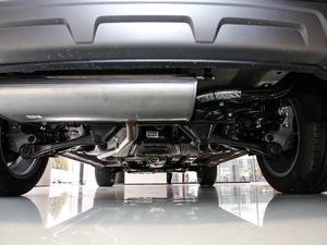 2019款1.5T CVT超级互联潮动版 国V 细节外观