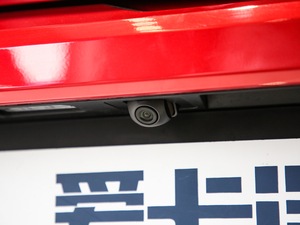 2019款1.5T CVT超级互联潮动版 国V 细节外观