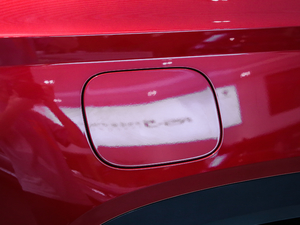2019款1.5T CVT超级互联潮动版 国V 细节外观