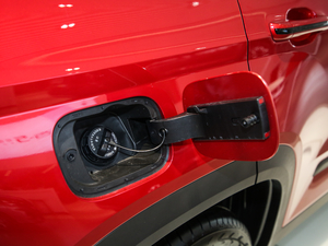 2019款1.5T CVT超级互联潮动版 国V 油箱盖