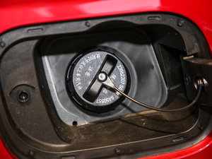 2019款1.5T CVT超级互联潮动版 国V 细节外观