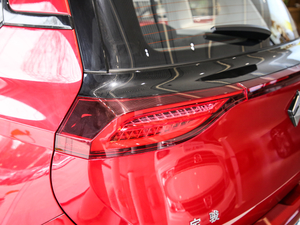 2019款1.5T CVT超级互联潮动版 国V 细节外观