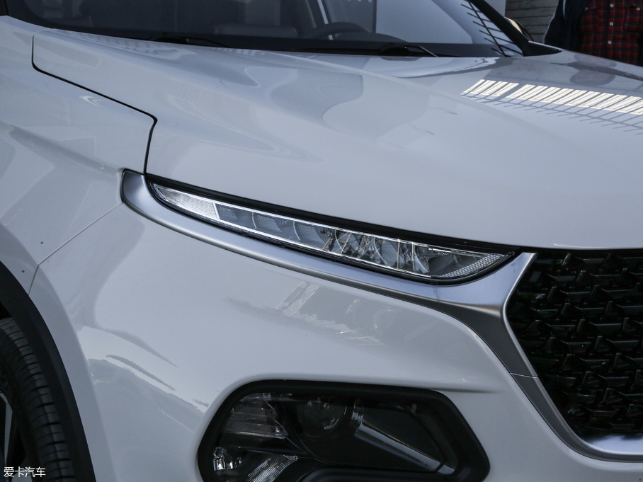 2019E510 1.5L Ԅ V