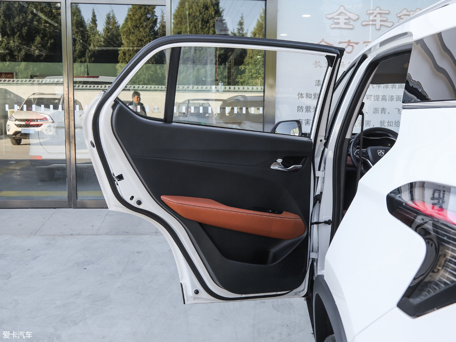 2019E510 1.5L Ԅ V