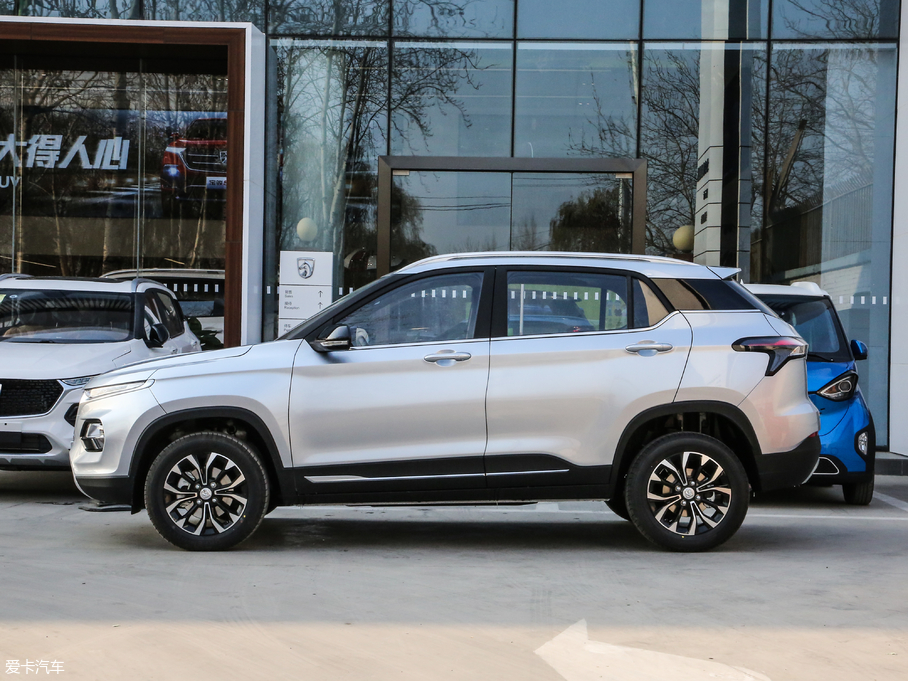 2019E510 1.5L Ԅ V