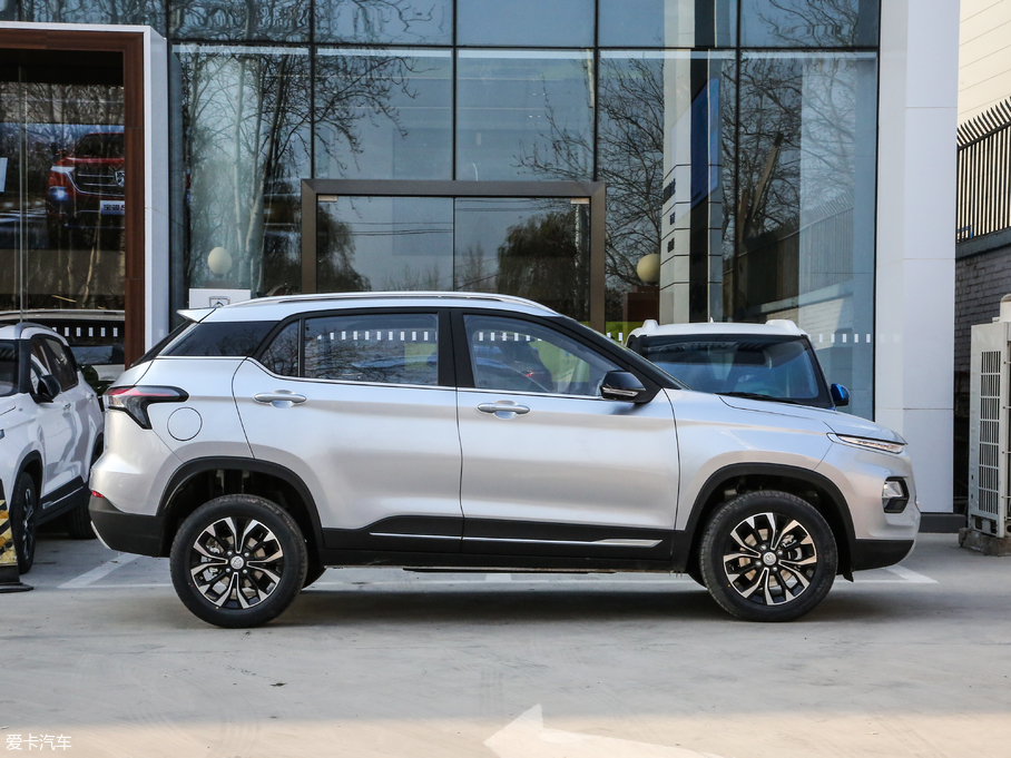 2019E510 1.5L Ԅ V