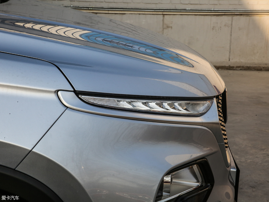 2019E510 1.5L Ԅ V