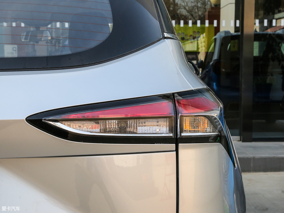 2019E510 1.5L Ԅ V