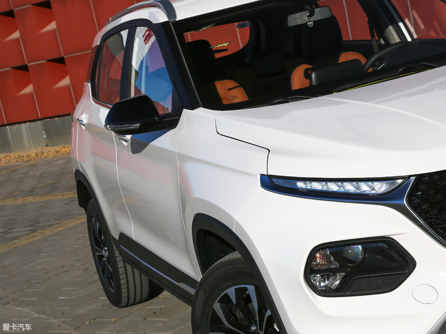 2019E510 1.5L քӃ(yu) V