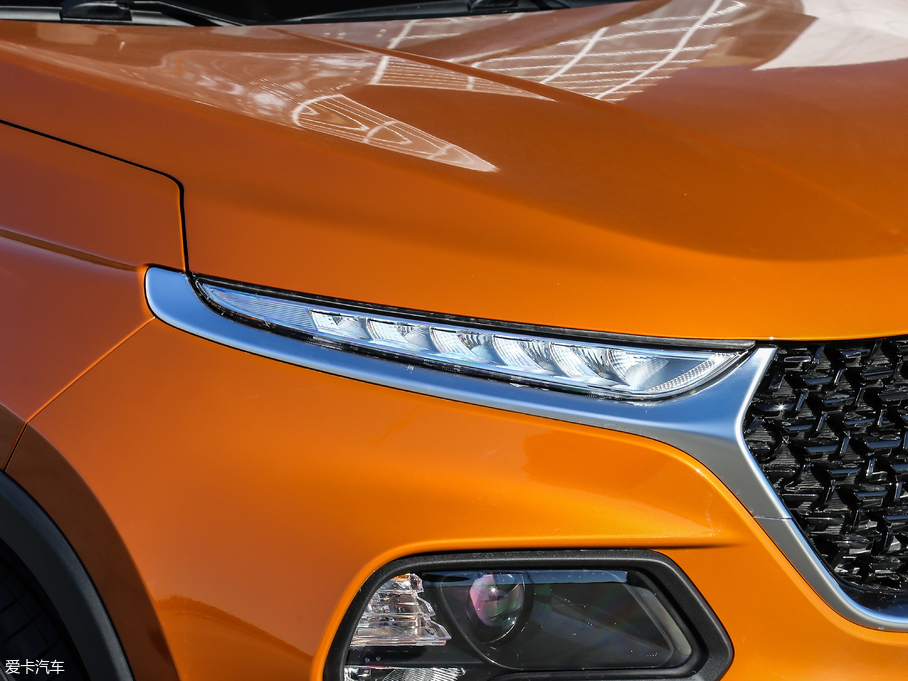 2019E510 1.5L ԄӃ V