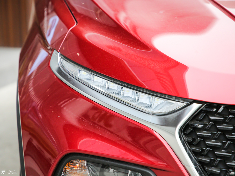 2019E510 1.5L ԄӃ V