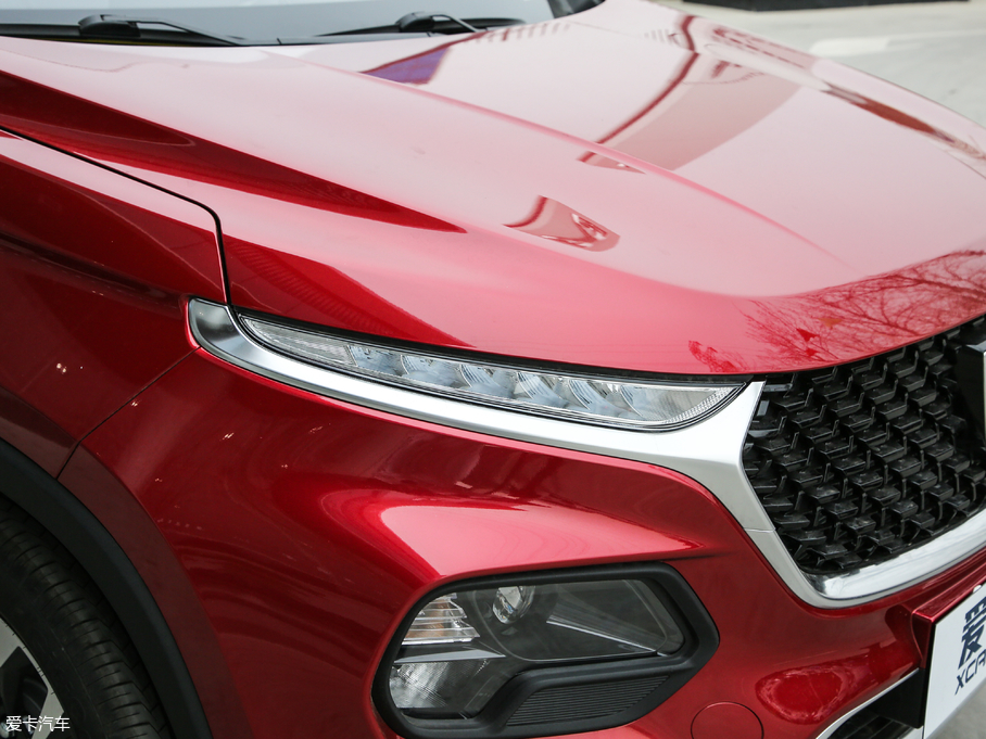 2019E510 1.5L ԄӃ V