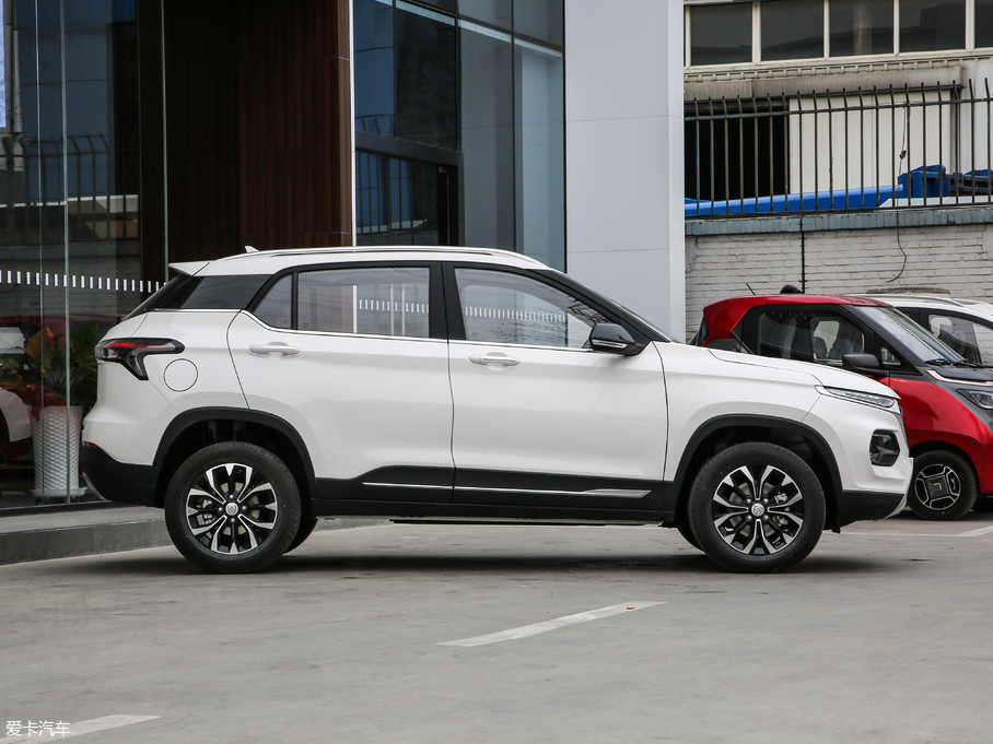 2019E510 1.5L ԄӃ V