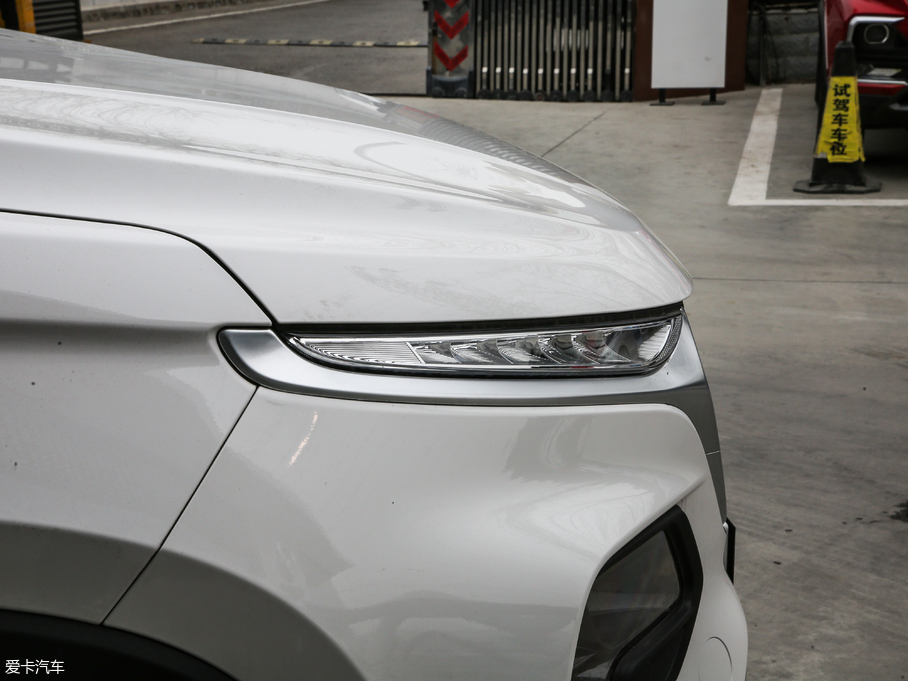 2019E510 1.5L ԄӃ V