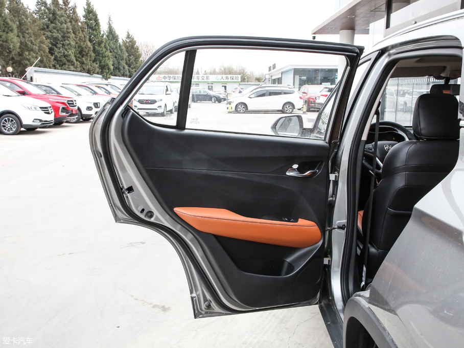 2019E510 1.5L ԄӃ V