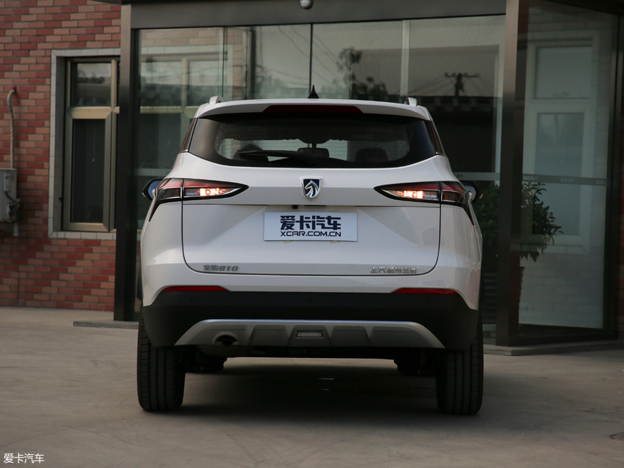 2019E510 1.5L CVT(yu) VI