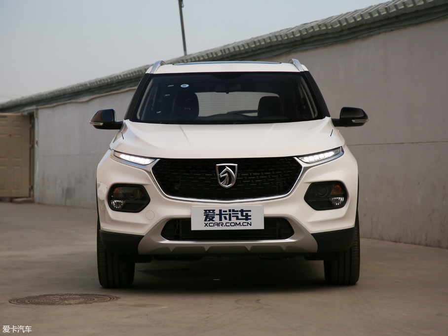 2019E510 1.5L CVT(yu) VI