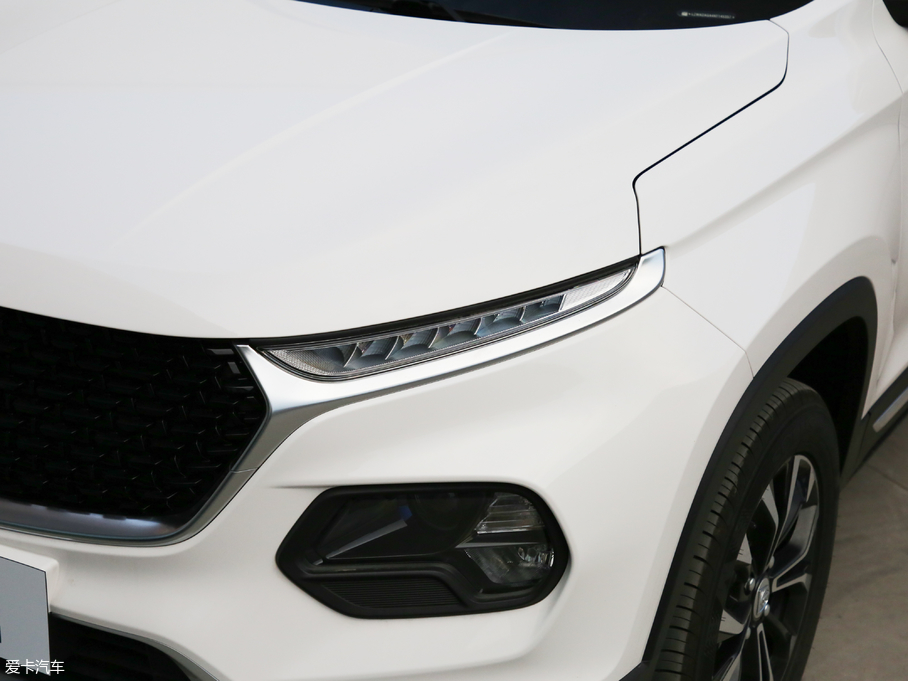 2019E510 1.5L CVT(yu) VI