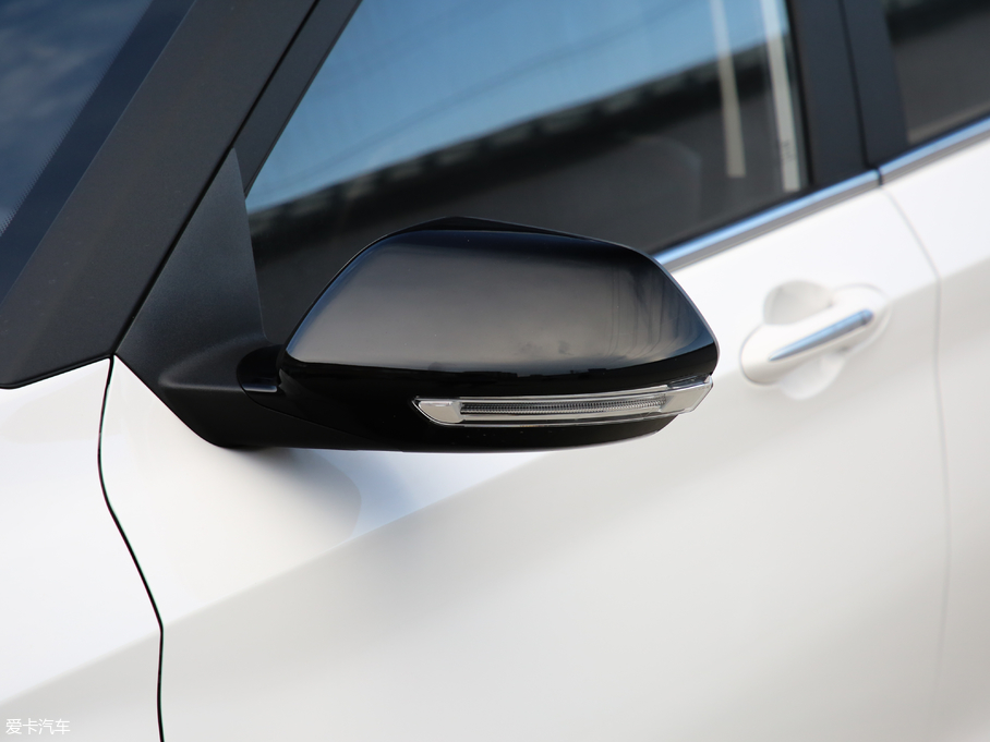 2019E510 1.5L CVT VI